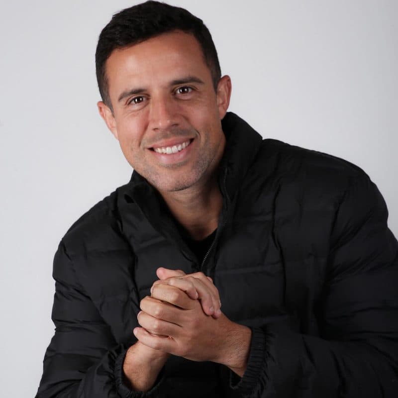 Prof. Dr. Guilherme Scalzer