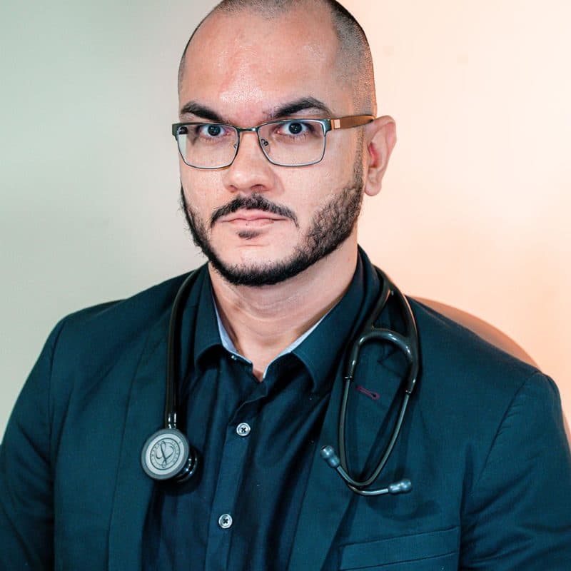 Dr. Rafael Costa